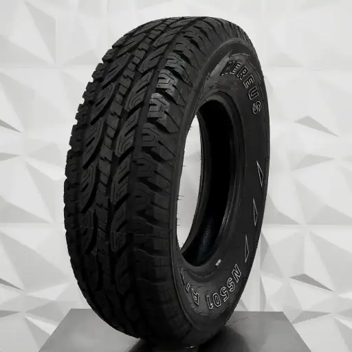 [2656018NS501] LLANTA NEREUS 265/60R18 NS501 110T OWL